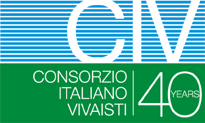 CIV logo