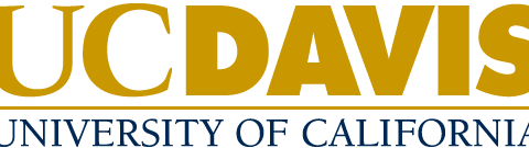 UC Davis logo